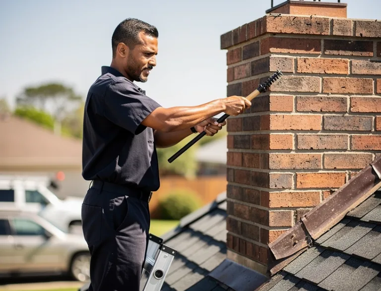Chimney Sweep service in Chilliwack